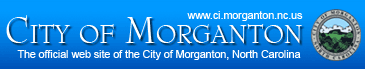 City of Morganton